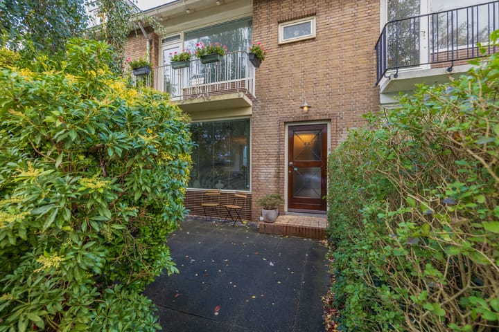 Foto 4 van Prinses Beatrixlaan 33