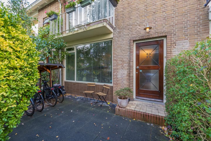 Foto 5 van Prinses Beatrixlaan 33