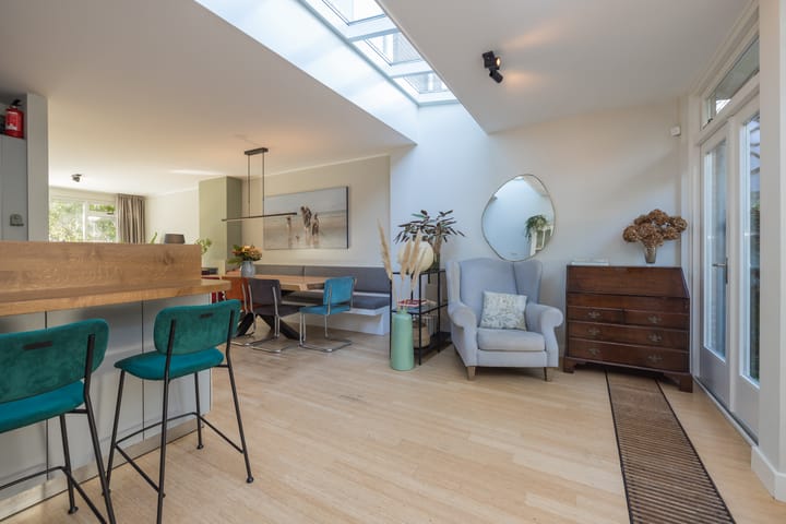 Foto 20 van Prinses Beatrixlaan 33