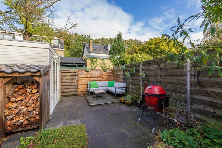 Foto 24 van Prinses Beatrixlaan 33