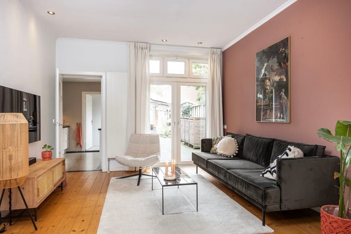 Photo 2 of Deurningerstraat 288