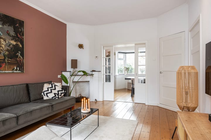 Photo 3 of Deurningerstraat 288