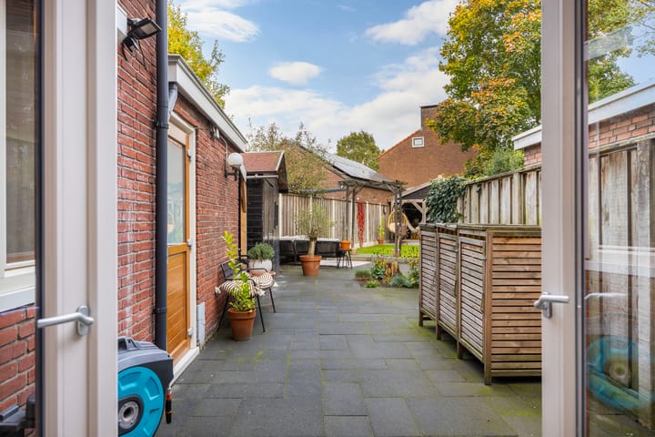 Photo 29 of Deurningerstraat 288