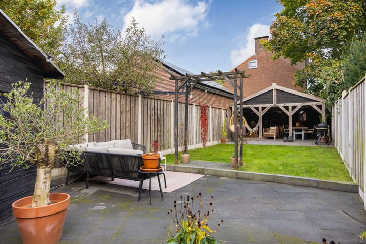 Photo 30 of Deurningerstraat 288