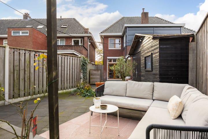 Photo 31 of Deurningerstraat 288