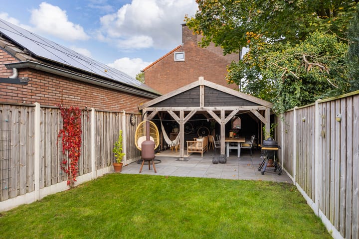 Photo 32 of Deurningerstraat 288