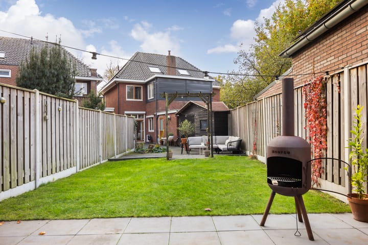 Photo 35 of Deurningerstraat 288