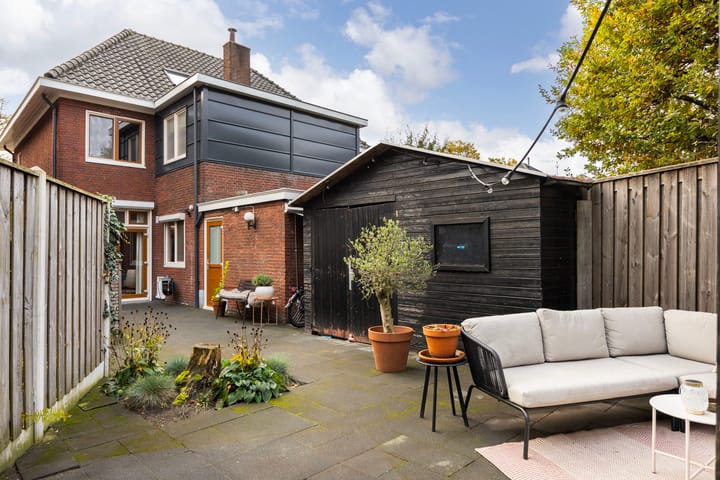 Photo 36 of Deurningerstraat 288