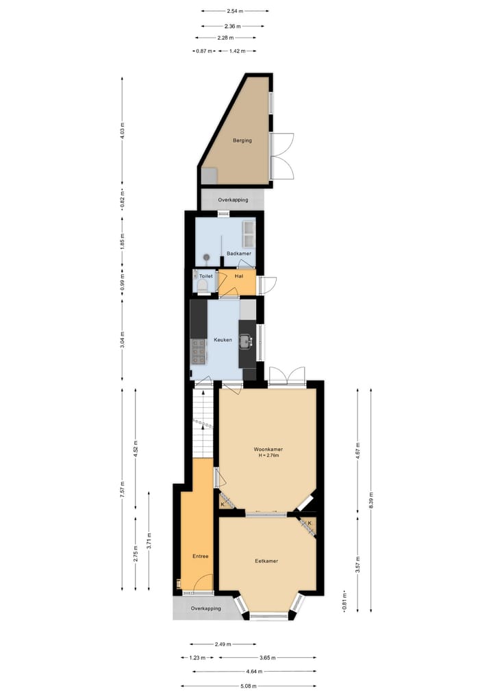 Photo 43 of Deurningerstraat 288