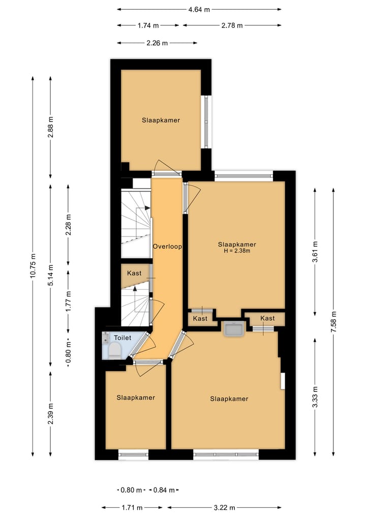 Photo 44 of Deurningerstraat 288