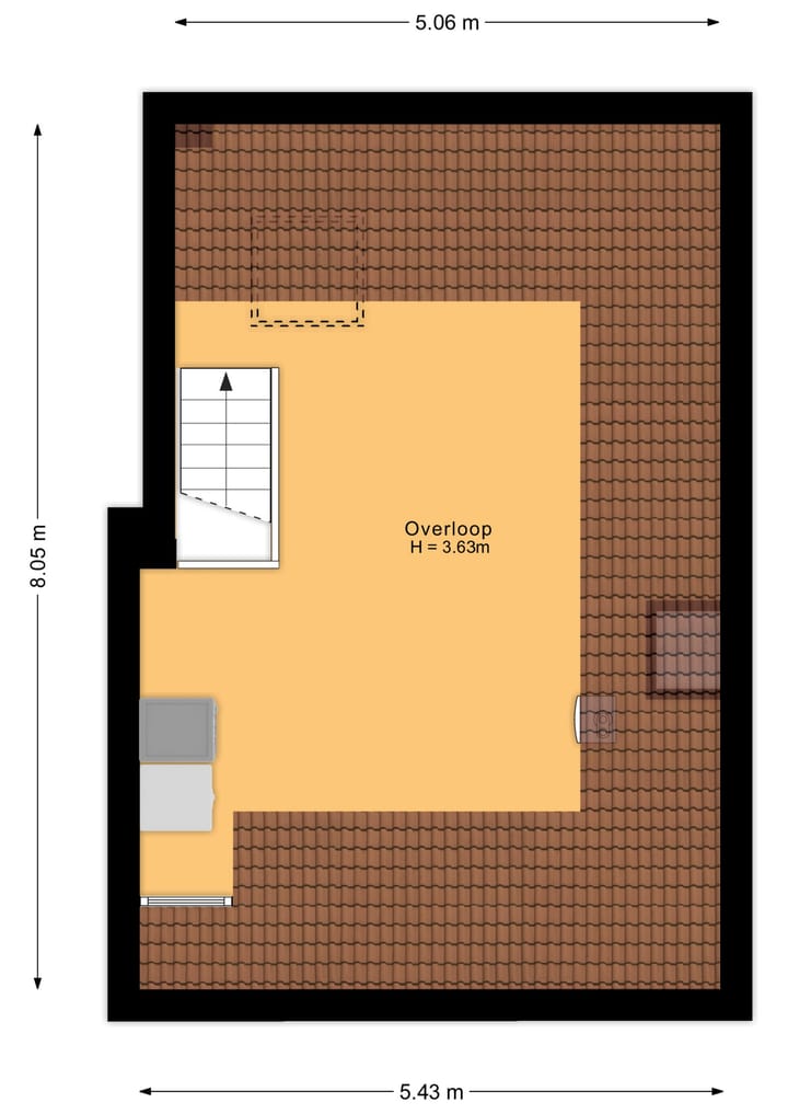 Photo 45 of Deurningerstraat 288