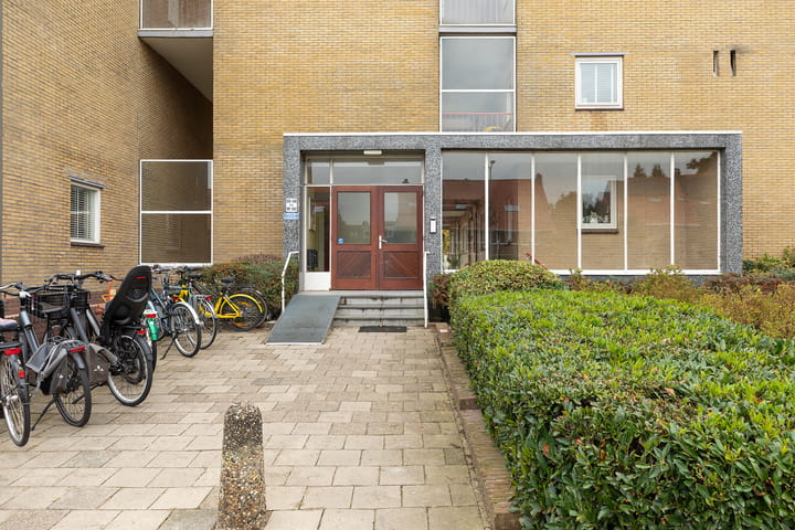 Foto 20 van Loosdrechtseweg 245