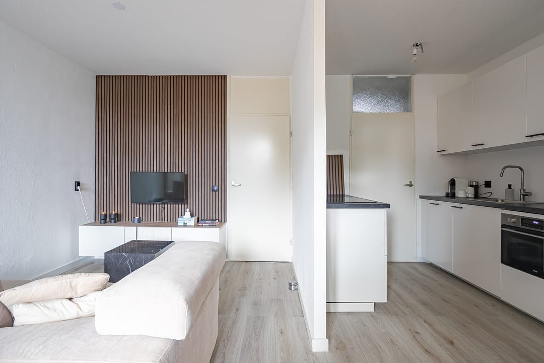 Foto 1 van Kasteel Aldengoorstraat 23-B