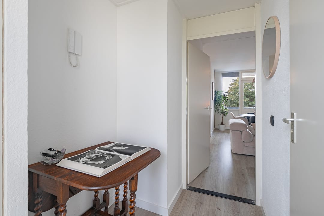 Foto 7 van Kasteel Aldengoorstraat 23-B