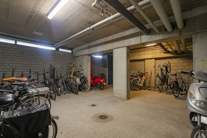 Photo 12 of Kasteel Aldengoorstraat 23-B