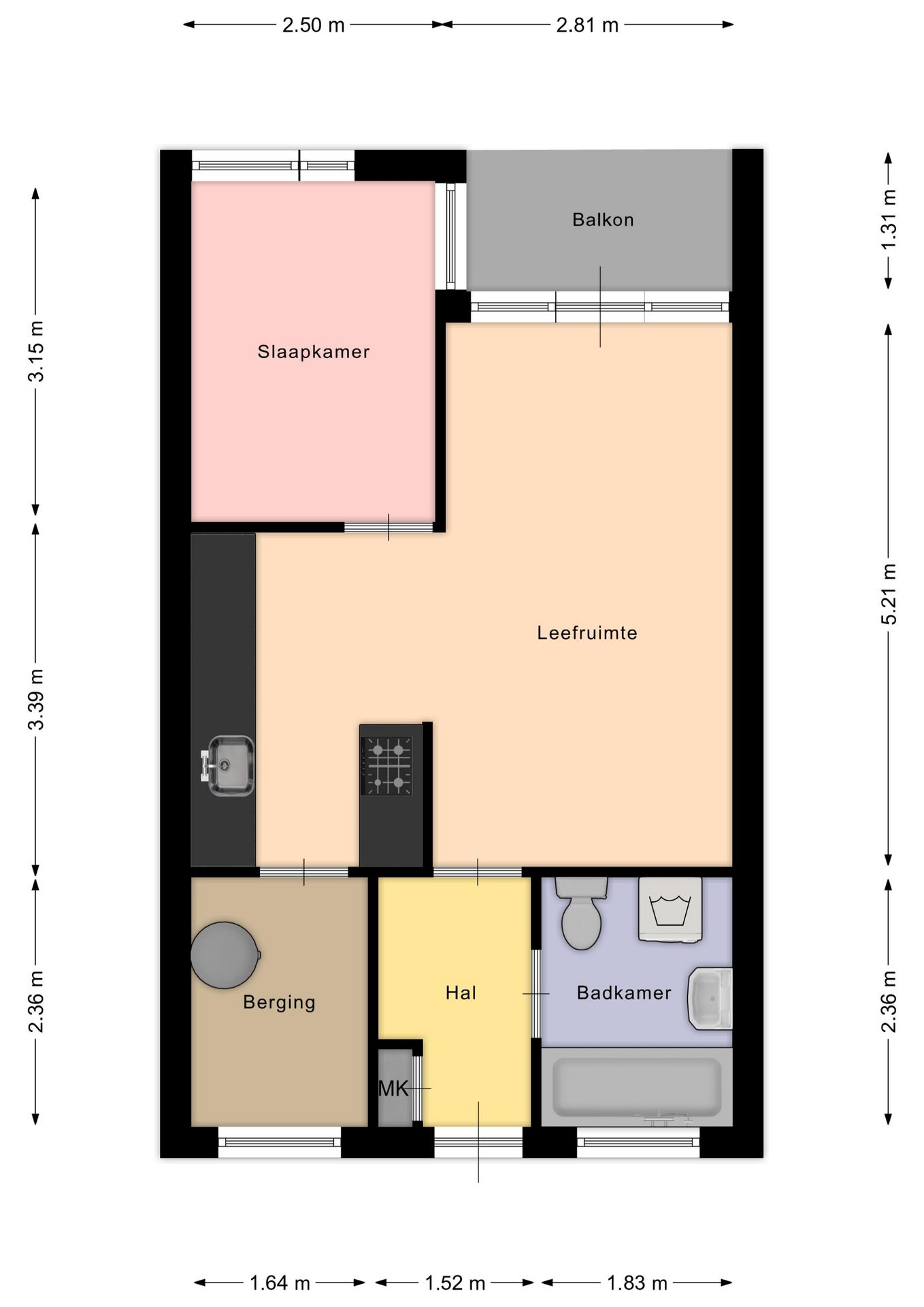 Foto 18 van Kasteel Aldengoorstraat 23-B