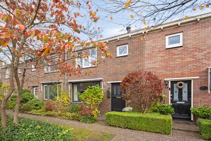 Foto 1 van Ziggenstraat 8