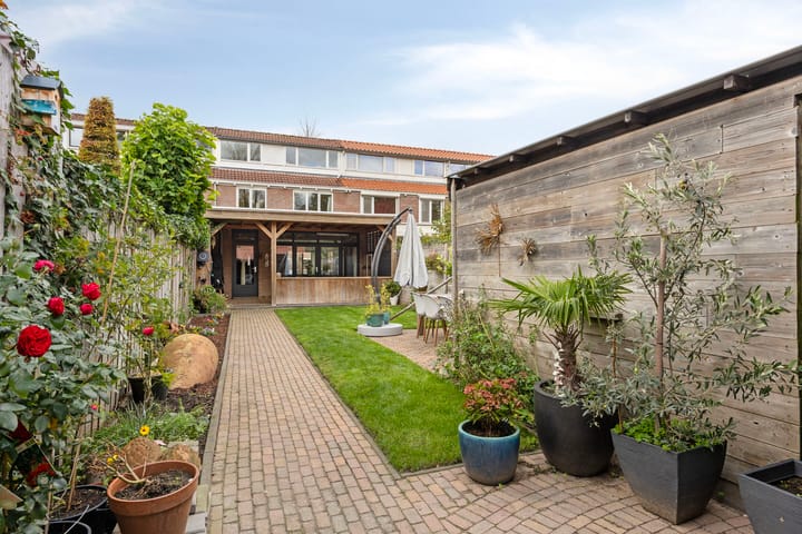 Foto 4 van Ziggenstraat 8