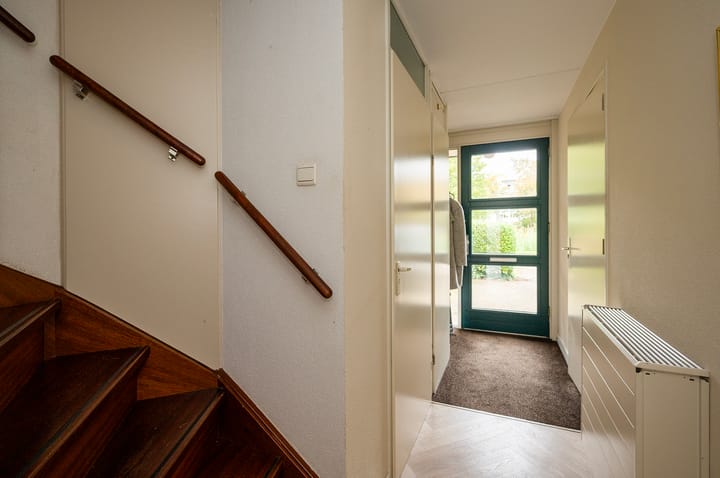 Photo 4 of Mandarijnstraat 55