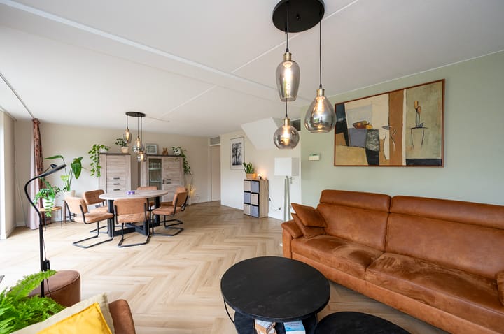 Photo 8 of Mandarijnstraat 55