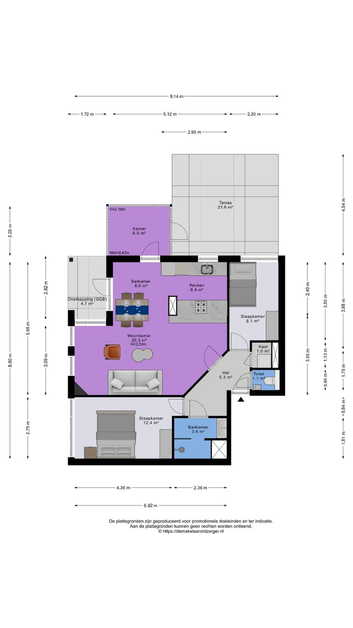 Photo 49 of Vestdijklaan 384