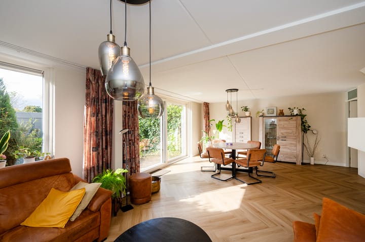 Photo 12 of Mandarijnstraat 55