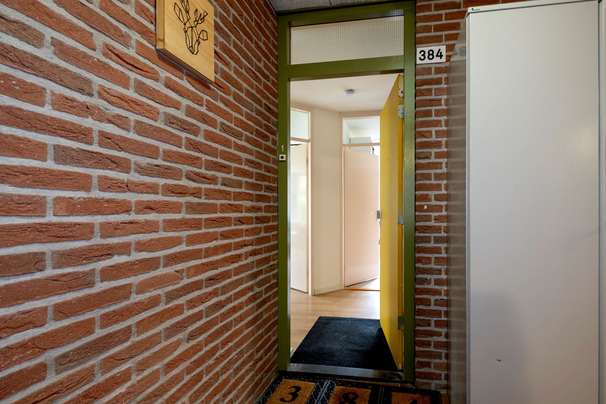 Photo 3 of Vestdijklaan 384