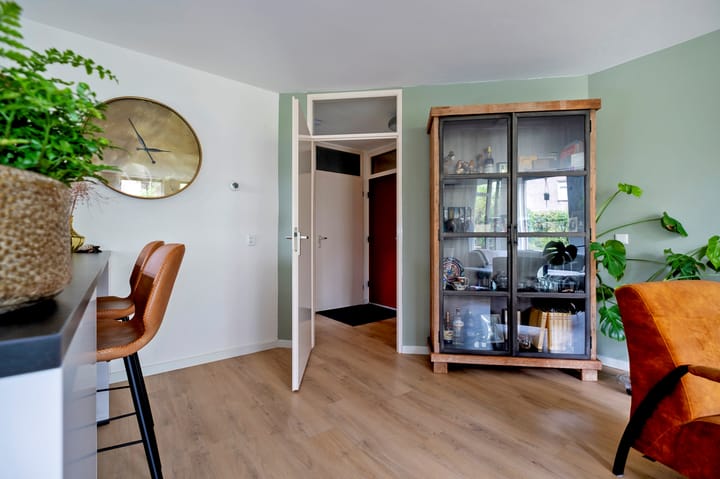 Photo 5 of Vestdijklaan 384