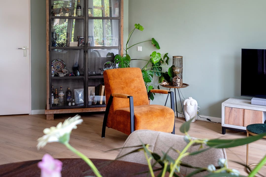 Photo 7 of Vestdijklaan 384