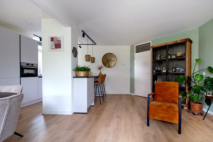 Photo 8 of Vestdijklaan 384