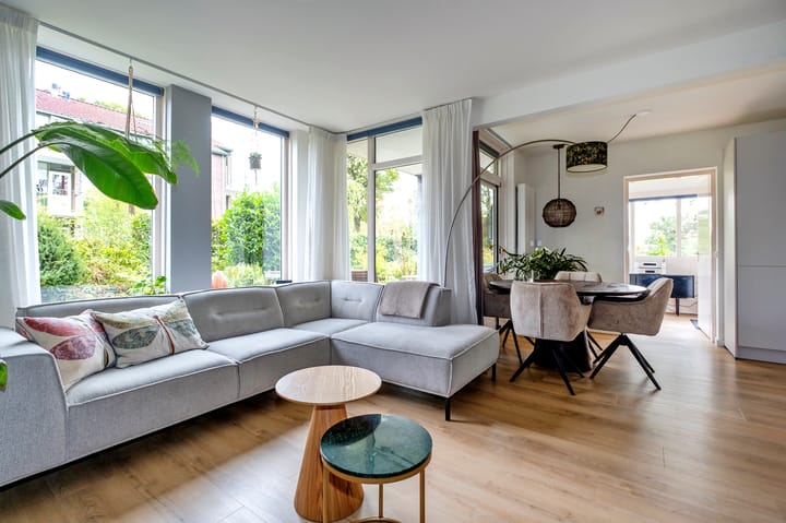 Photo 10 of Vestdijklaan 384