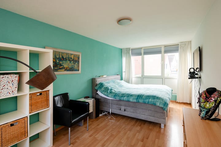 Photo 24 of Mandarijnstraat 55