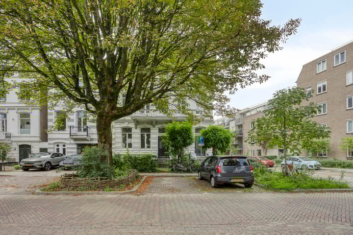 Foto 2 van Kastanjelaan 26