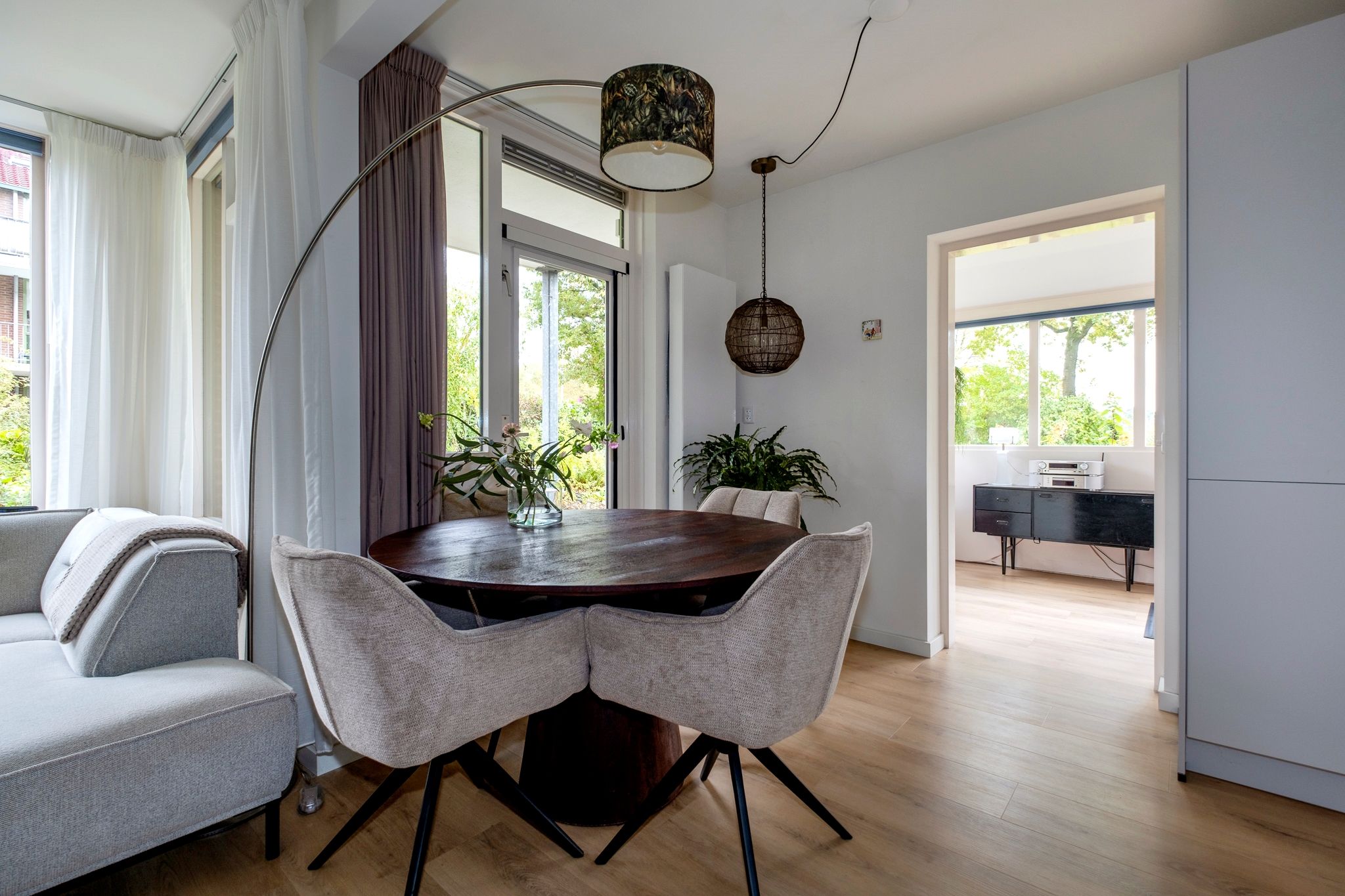 Photo 12 of Vestdijklaan 384