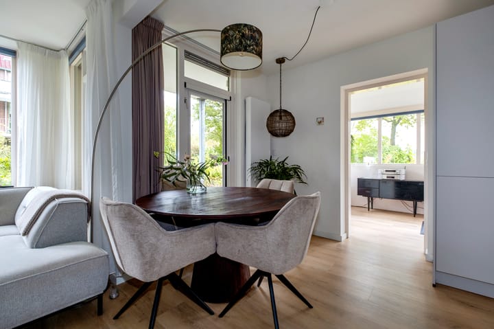 Photo 12 of Vestdijklaan 384