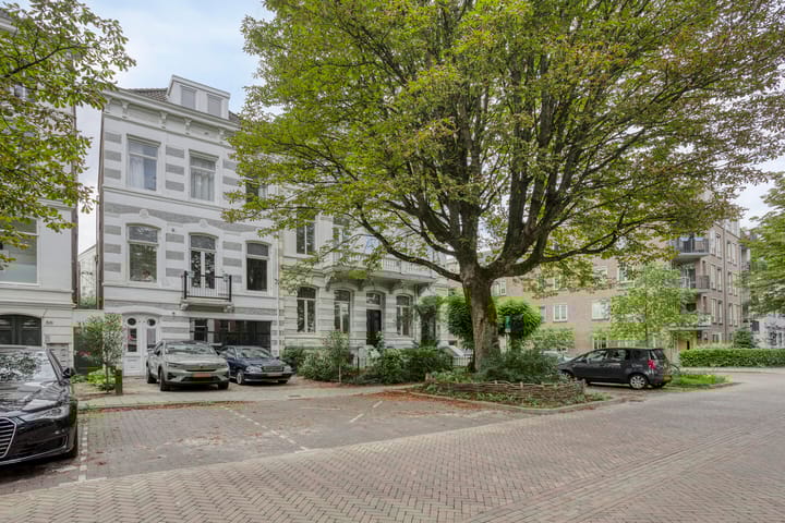 Foto 3 van Kastanjelaan 26