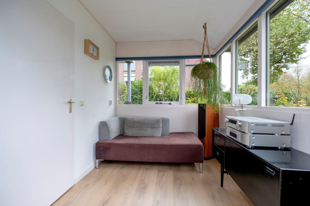 Photo 13 of Vestdijklaan 384