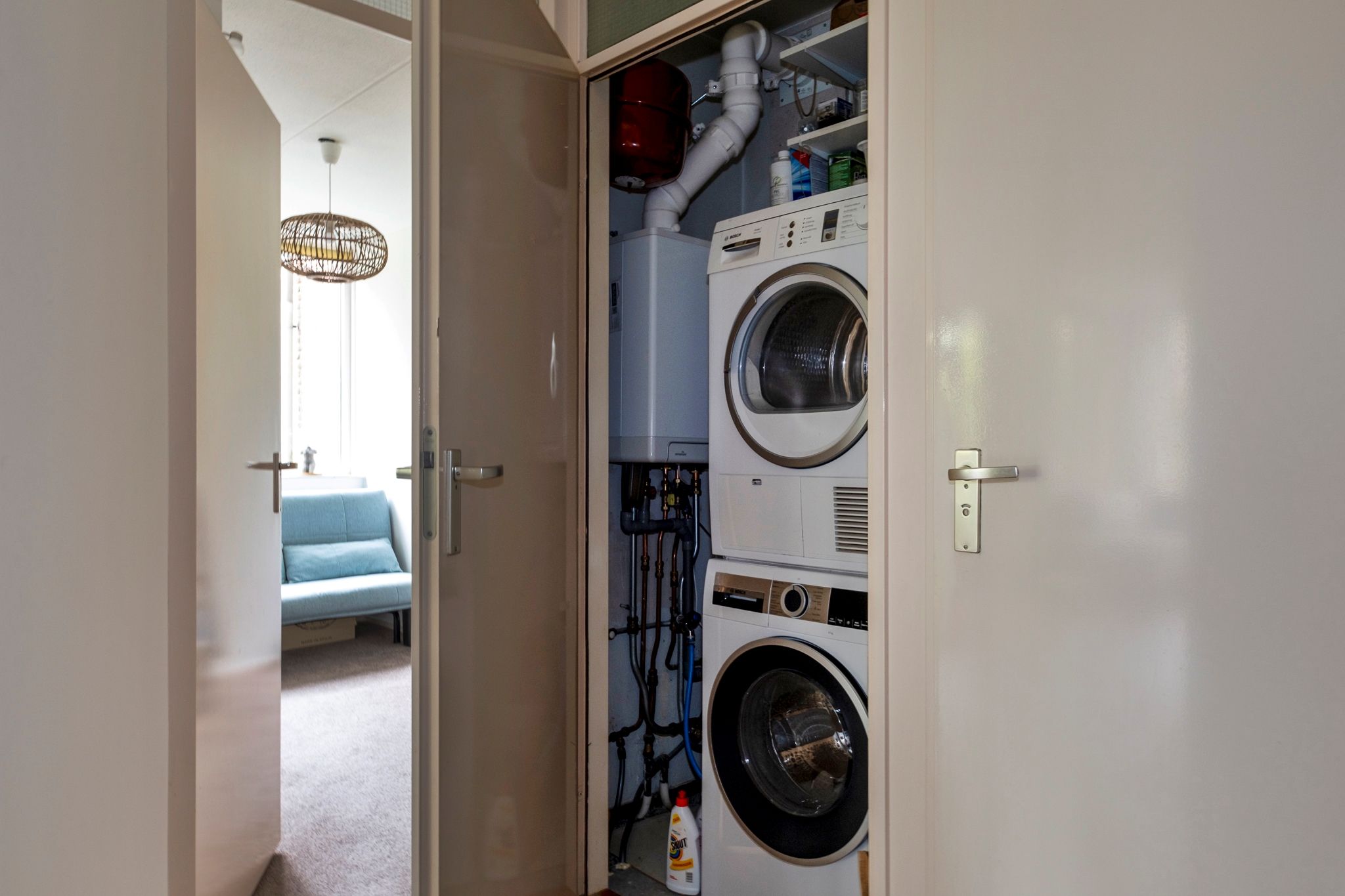 Photo 21 of Vestdijklaan 384