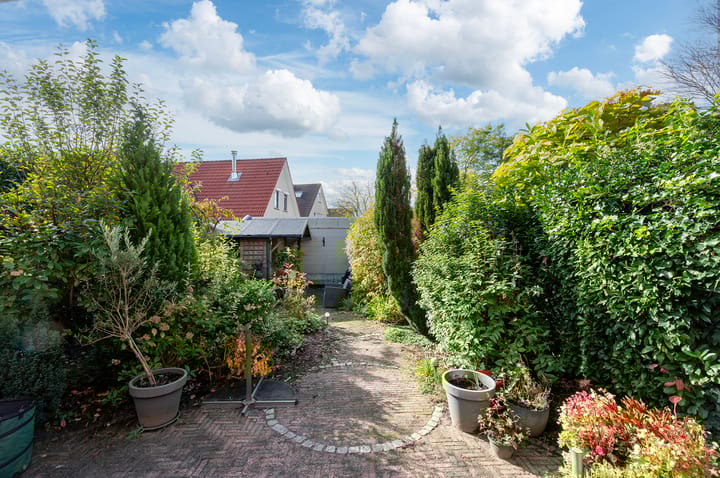 Photo 40 of Mandarijnstraat 55