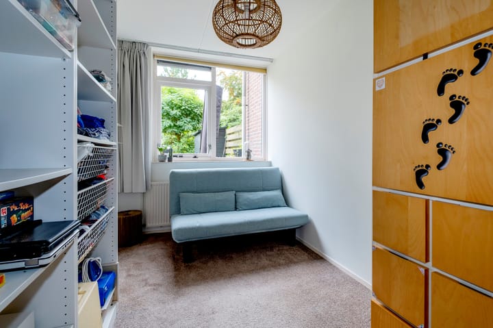 Photo 22 of Vestdijklaan 384