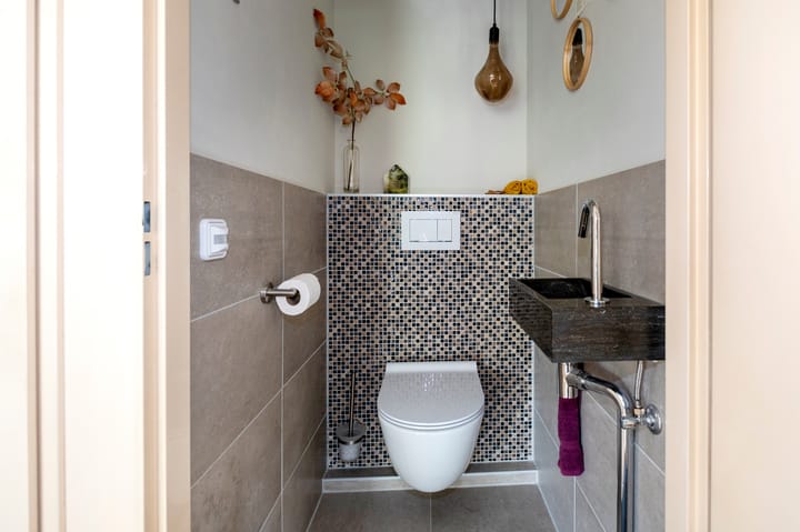 Photo 23 of Vestdijklaan 384