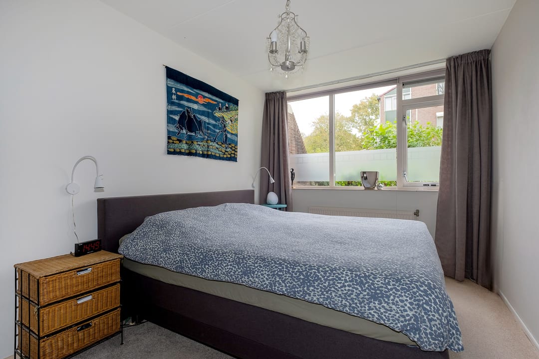 Photo 26 of Vestdijklaan 384