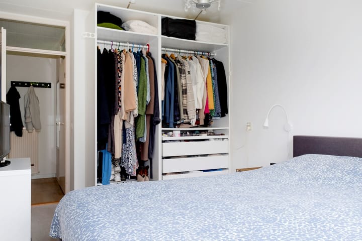 Photo 27 of Vestdijklaan 384