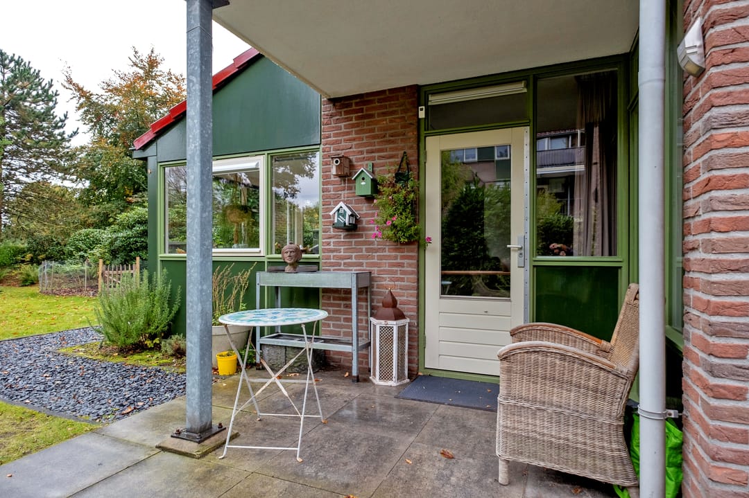 Photo 28 of Vestdijklaan 384