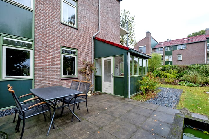 Photo 29 of Vestdijklaan 384