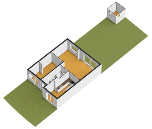 Photo 50 of Mandarijnstraat 55