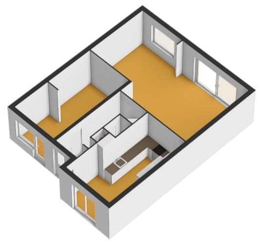 Photo 51 of Mandarijnstraat 55