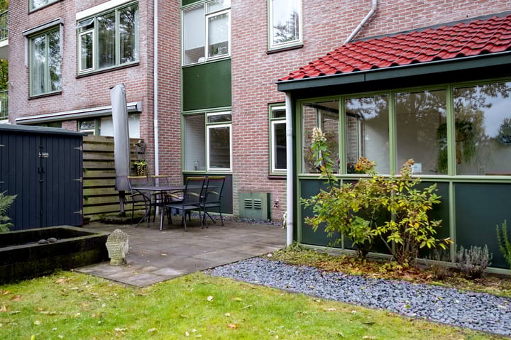 Photo 30 of Vestdijklaan 384