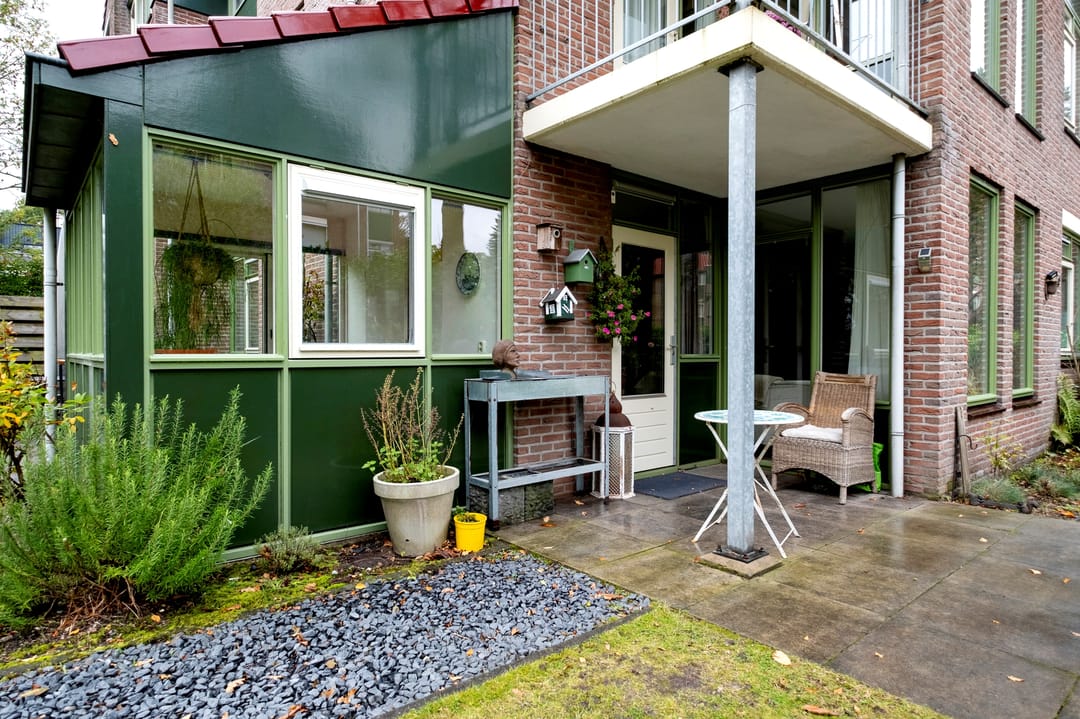 Photo 31 of Vestdijklaan 384