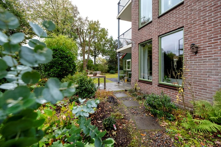 Photo 35 of Vestdijklaan 384